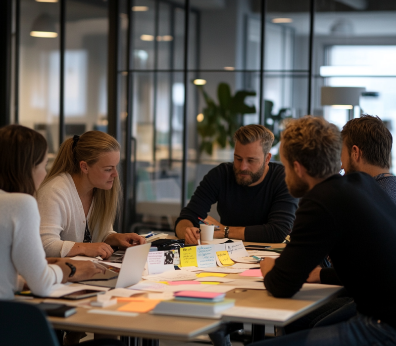 jannick251_Strategy_planning_in_a_team_in_an_Danish_office_St_89d9f62b-a7ea-4185-a786-5c409694eb84_1